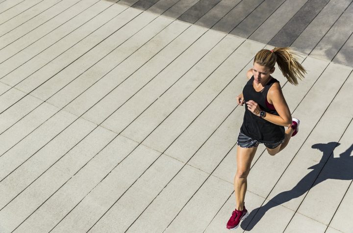 Jak zacząć biegać w maratonie? Oto 5 najważniejszych wskazówek!