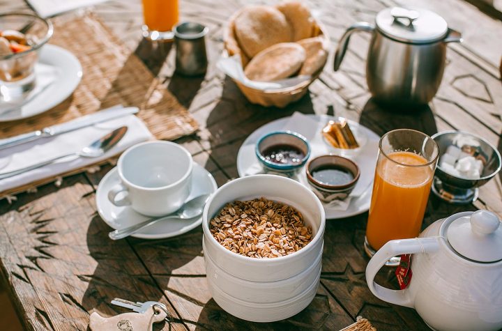 Dieta bezglutenowa – moda, konieczność czy droga do lepszego zdrowia?